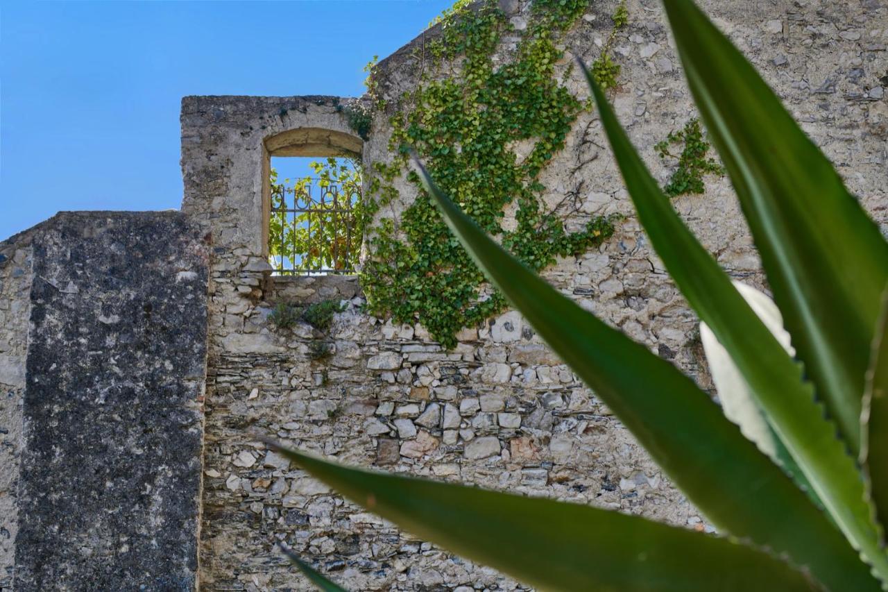 Hotel Al Rio Se Limone sul Garda Bagian luar foto